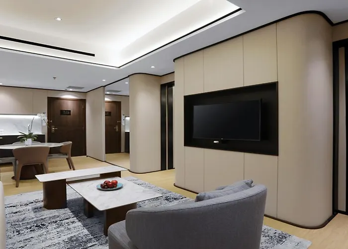 The Alts Hotel Palembang