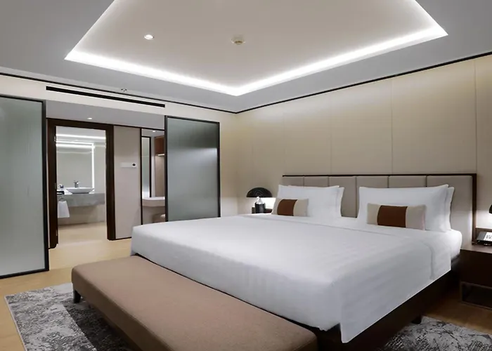 The Alts Hotel Palembang
