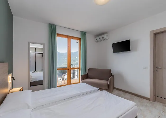 Park Hotel Faver Tremosine