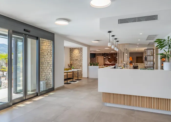 Park Hotel Faver Tremosine
