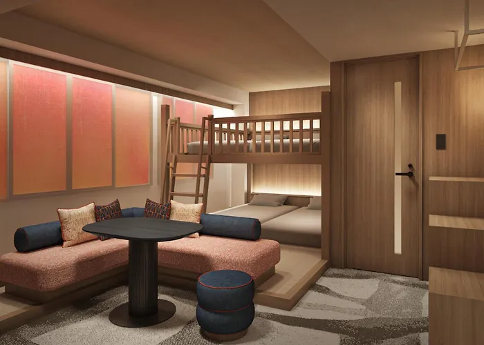 Hotel Elcient Kyoto Hachijoguchi
