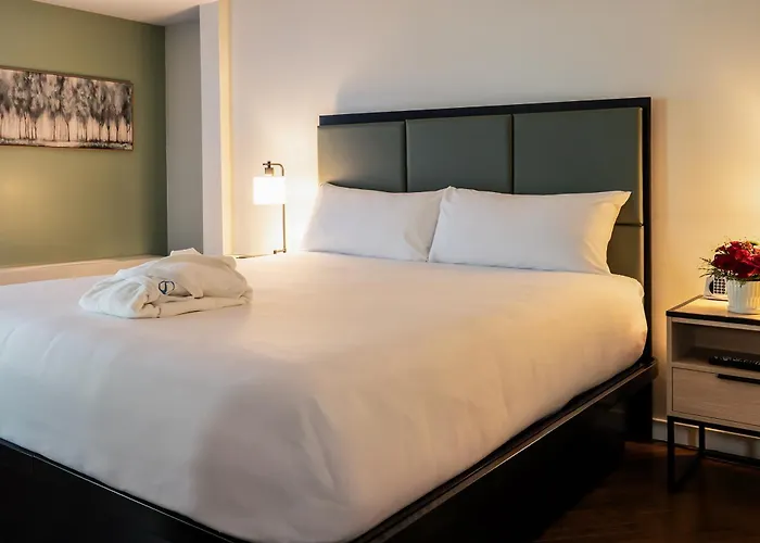 Skky Hotel Whitehorse