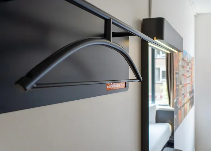 Easyhotel Amsterdam City Centre South
