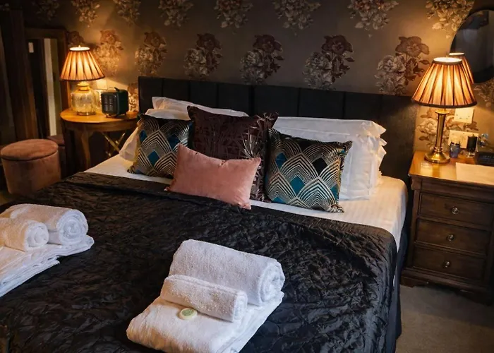 The Union Inn Cowes 
