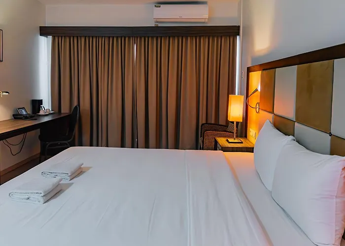 Queens Hotel Paramaribo