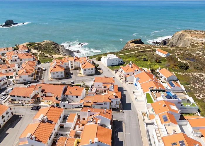 Rosa Dos Ventos Bed & Breakfast Zambujeira do Mar