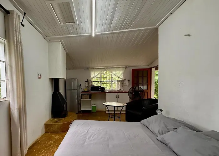 Hotel Mulberry Lane Graskop