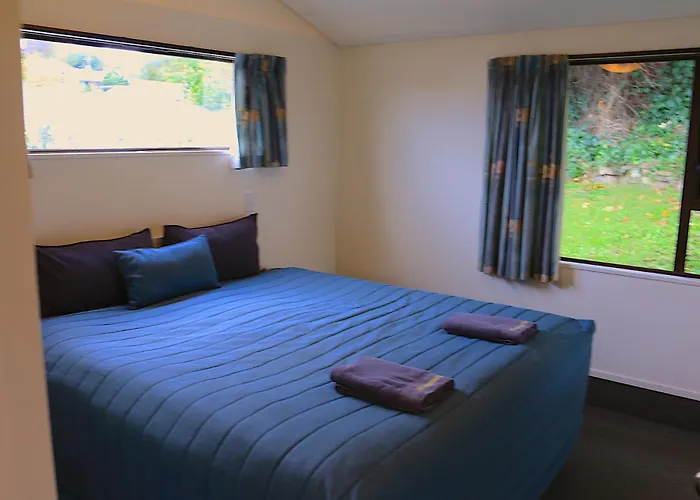 755 Regal Court Motel Dunedin
