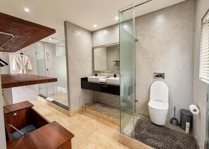 Vetho House Hotel Ballito