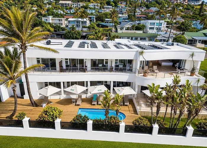 Vetho House Hotel Ballito