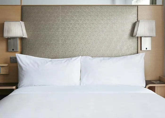 Club Quarters Hotel Covent Garden Holborn, Londen