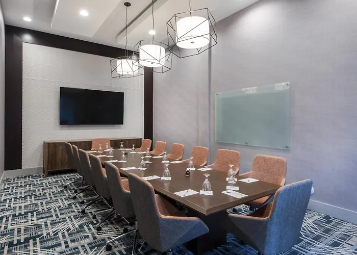 Hilton Garden Inn Raleigh Cary