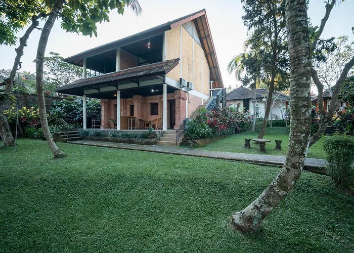 Argasoka Bungalows Ubud 
