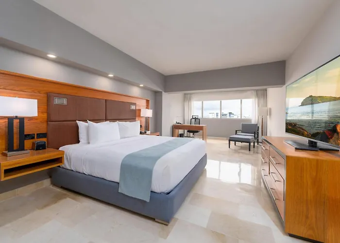 Radisson Hotel Santo Domingo