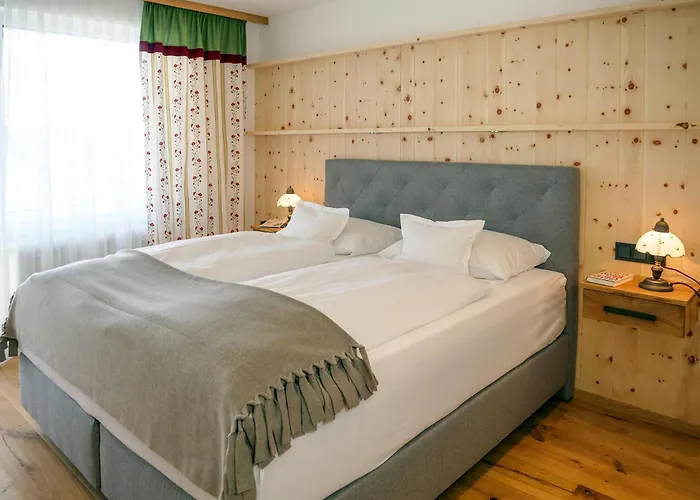 Hotel Lenauhof Bad Birnbach