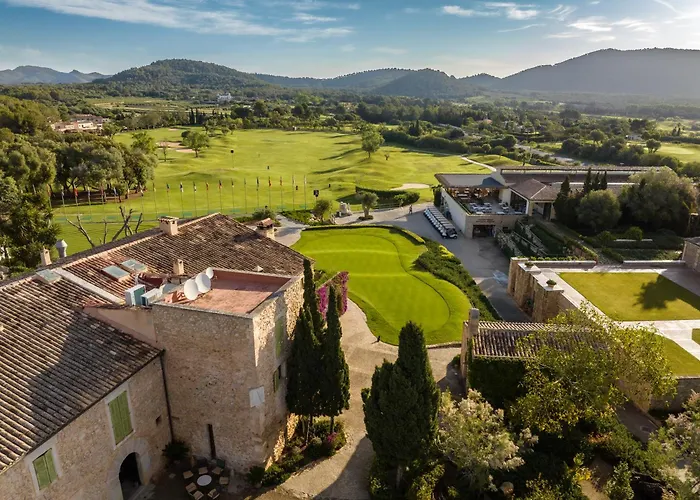 Pula Golf Resort Son Servera 