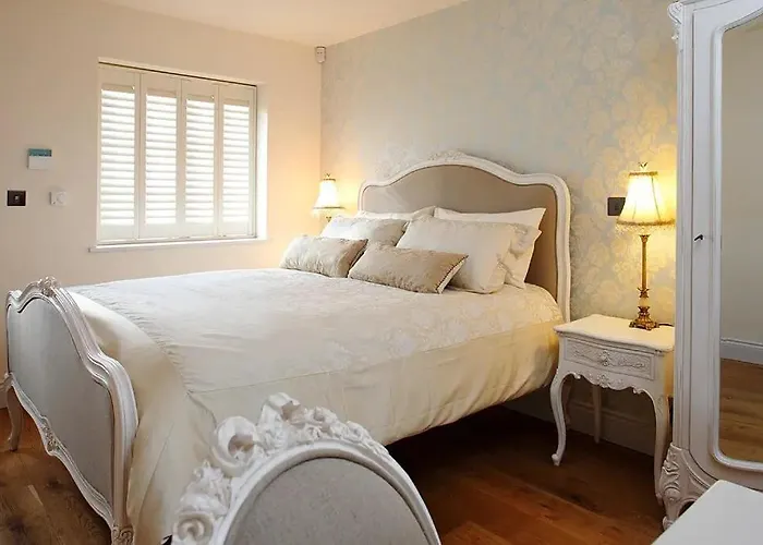 Nags Head Hotel Great Missenden