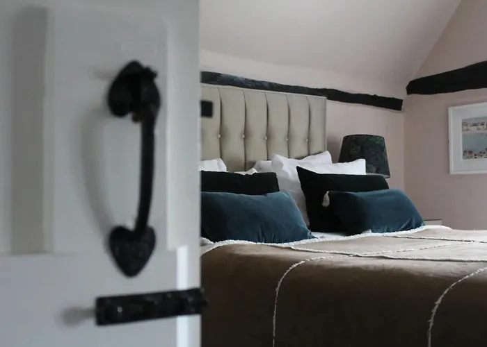 Nags Head Hotel Great Missenden