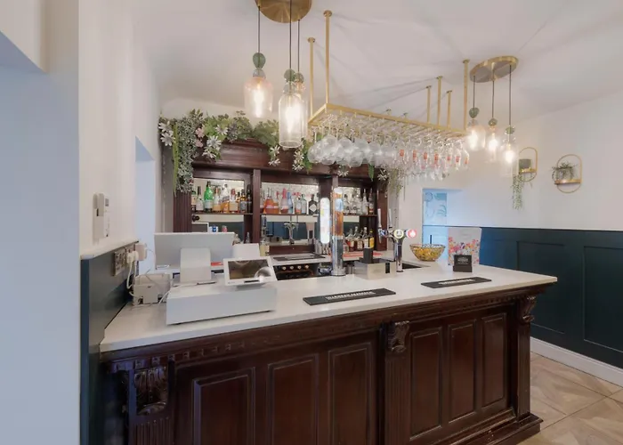 Florence Suite Boutique Hotel And Restaurant Portsmouth