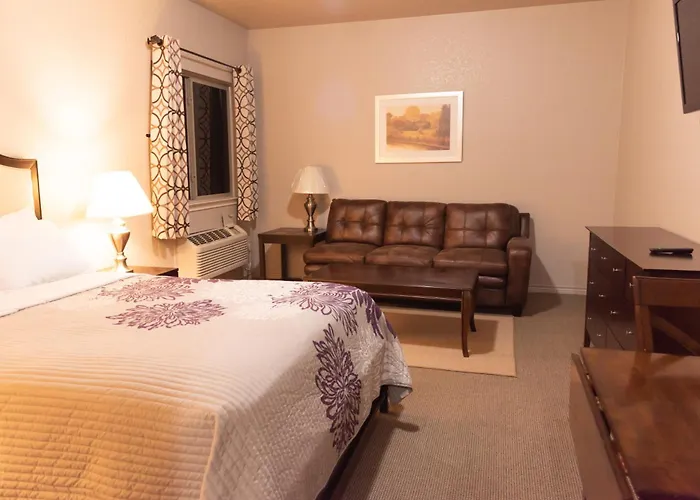 Premium Inn And Suites Killeen