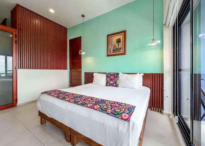 Casa de los Sueños Hotel Boutique Isla Mujeres
