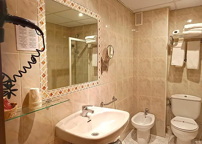 Hotel Casa Morlans 3000 Panticosa