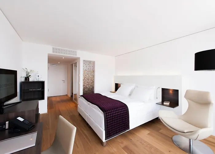 Bergheim 41 Hotel Im Alten Hallenbad Heidelberg