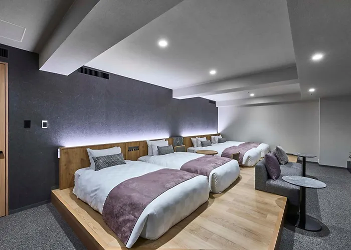 Daiwa Roynet Hotel Kyoto Shijo Karasuma