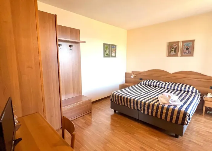 Hotel Costabella San Zeno di Montagna