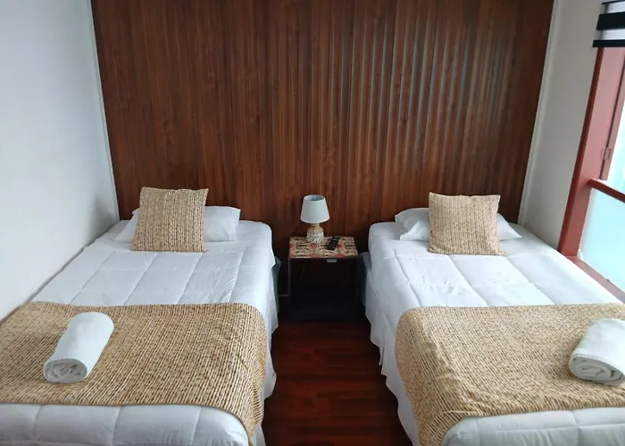 Hotel Milodon Puerto Natales