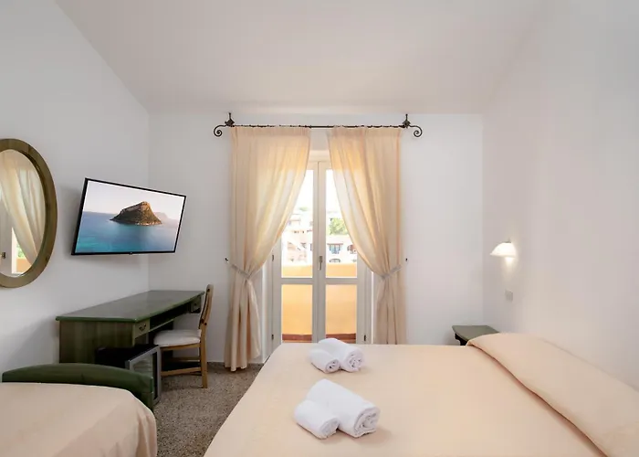 Hotel Castello Golfo Aranci