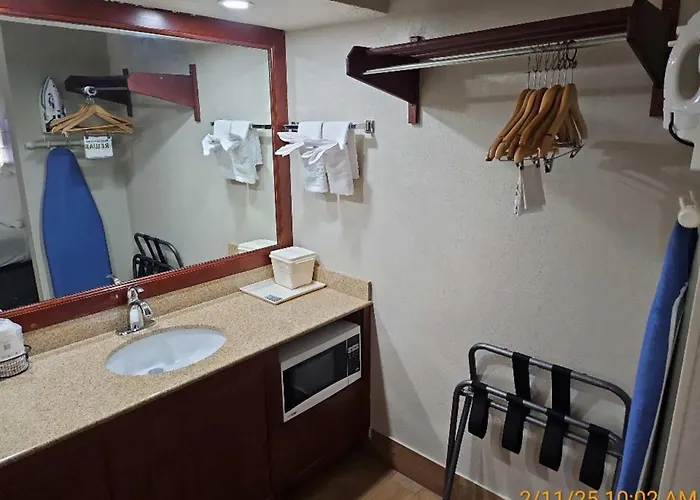 Best Western Montis Inn Saint Robert