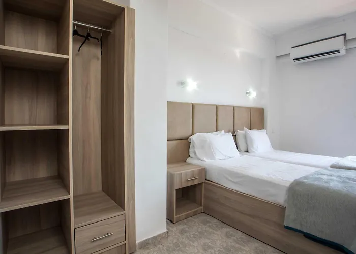Butterfly Studios, Faliraki