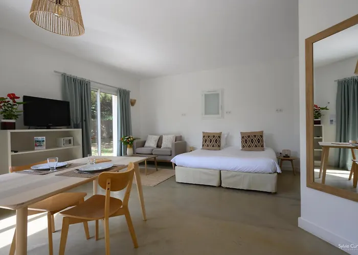 Cote Ocean Resort Angoulins-sur-Mer