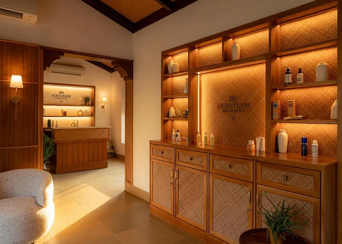 Aahana Resort & Spa Ramnagar (Uttarakhand)