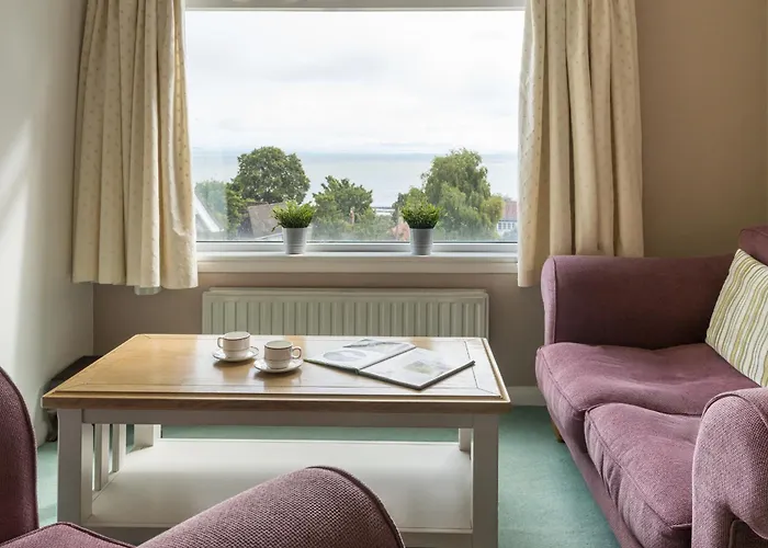 Northfield Hotel Minehead