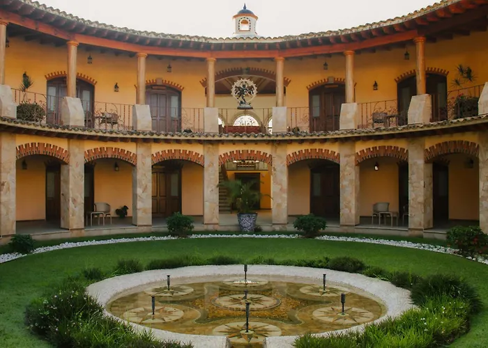 La Buena Vibra Wellness Resort & Spa (Adults Only) Tepoztlán