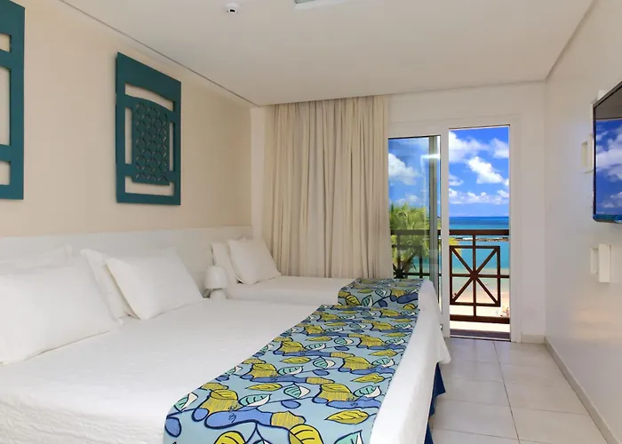 Hotel Ponta Verde Praia Do Frances Maceio 