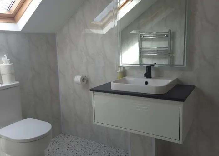 Bank House Guesthouse Bundoran