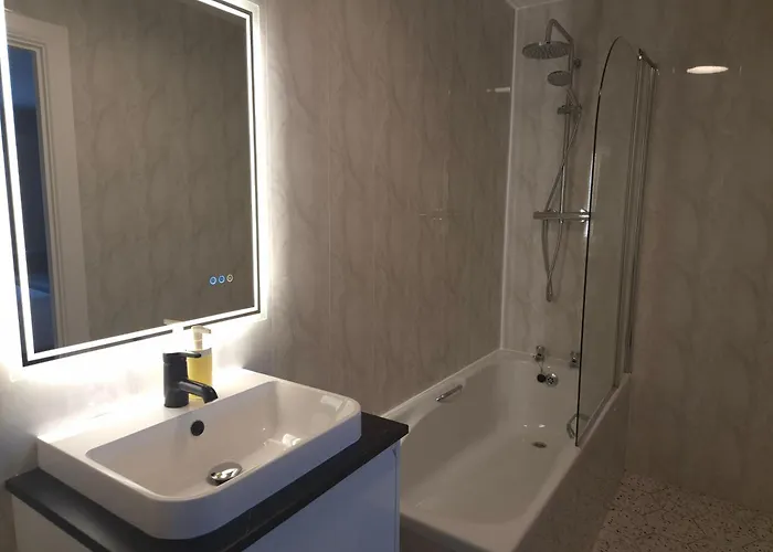 Bank House Guesthouse Bundoran