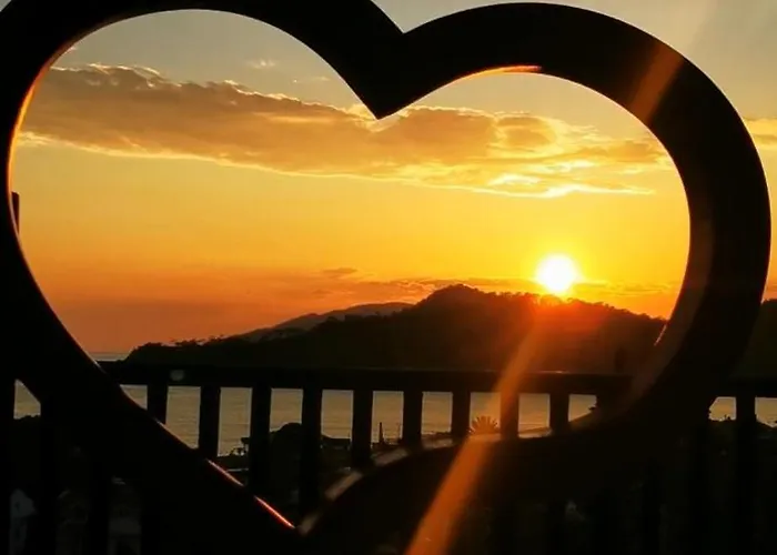 Symbola Oludeniz Beach Hotel