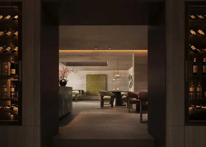 Gourmet & Wine Hotel Austria Obergurgl