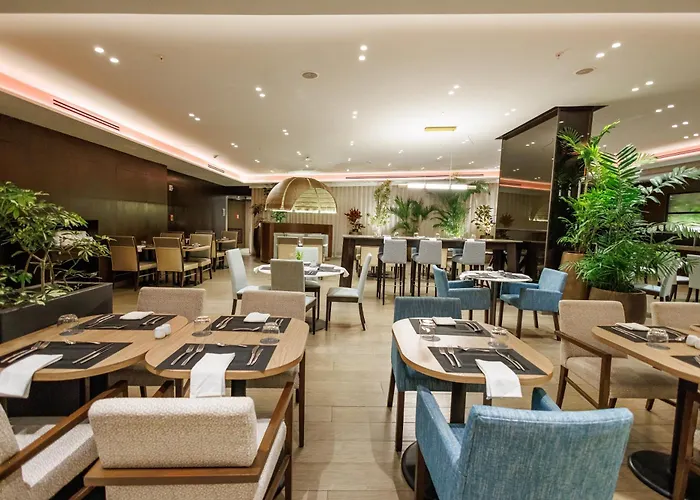 Hotel The Westin Panama