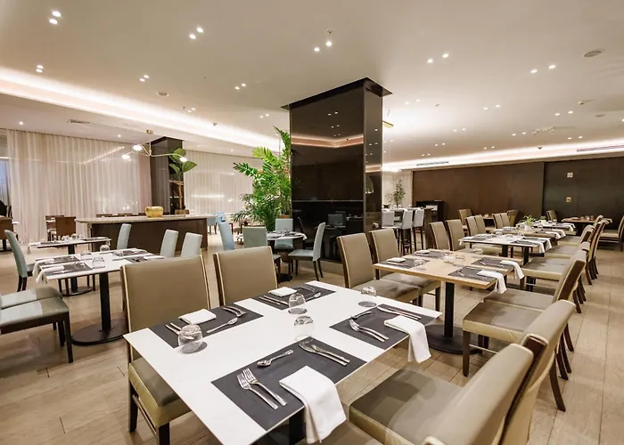 Hotel The Westin Panama