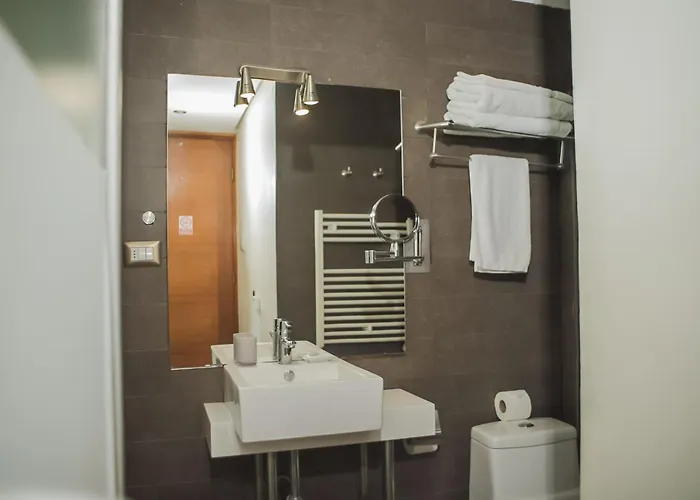 Hotel Boutique 17 Valparaíso