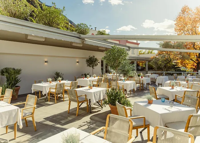Hidalgo Suites Burgstall