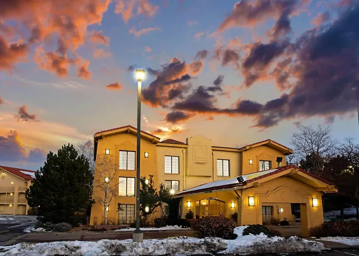 Ramada By Wyndham Westminster Denver Northglenn