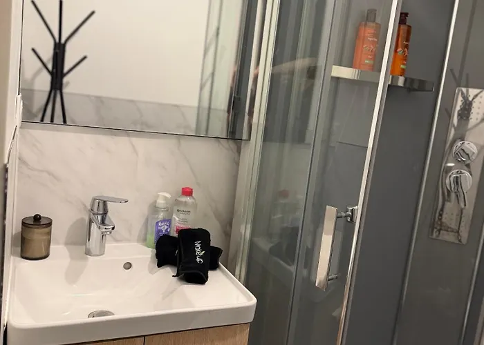 Suite Cocoon Paris