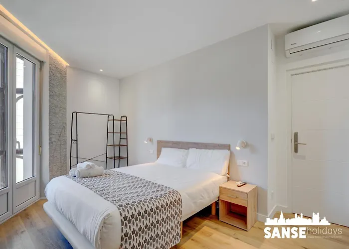 Pension Yoldi San Sebastián