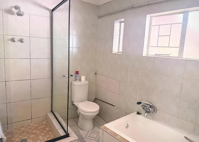 Green Grove Villa Centurion
